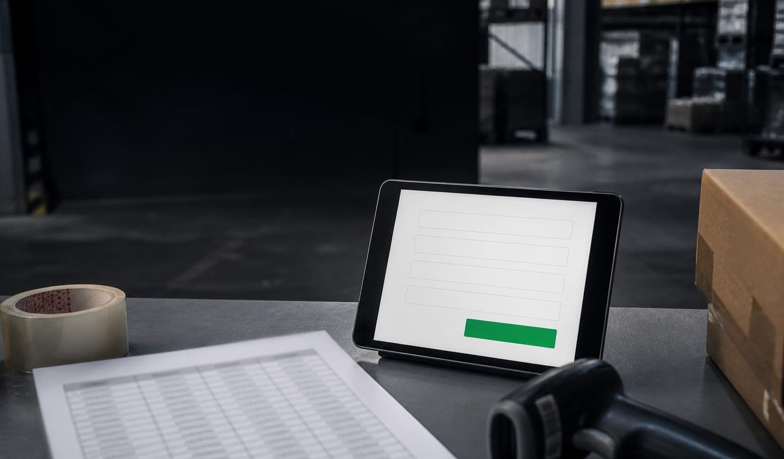 Zoho Creator: cuándo construir apps internas en una PyME argentina