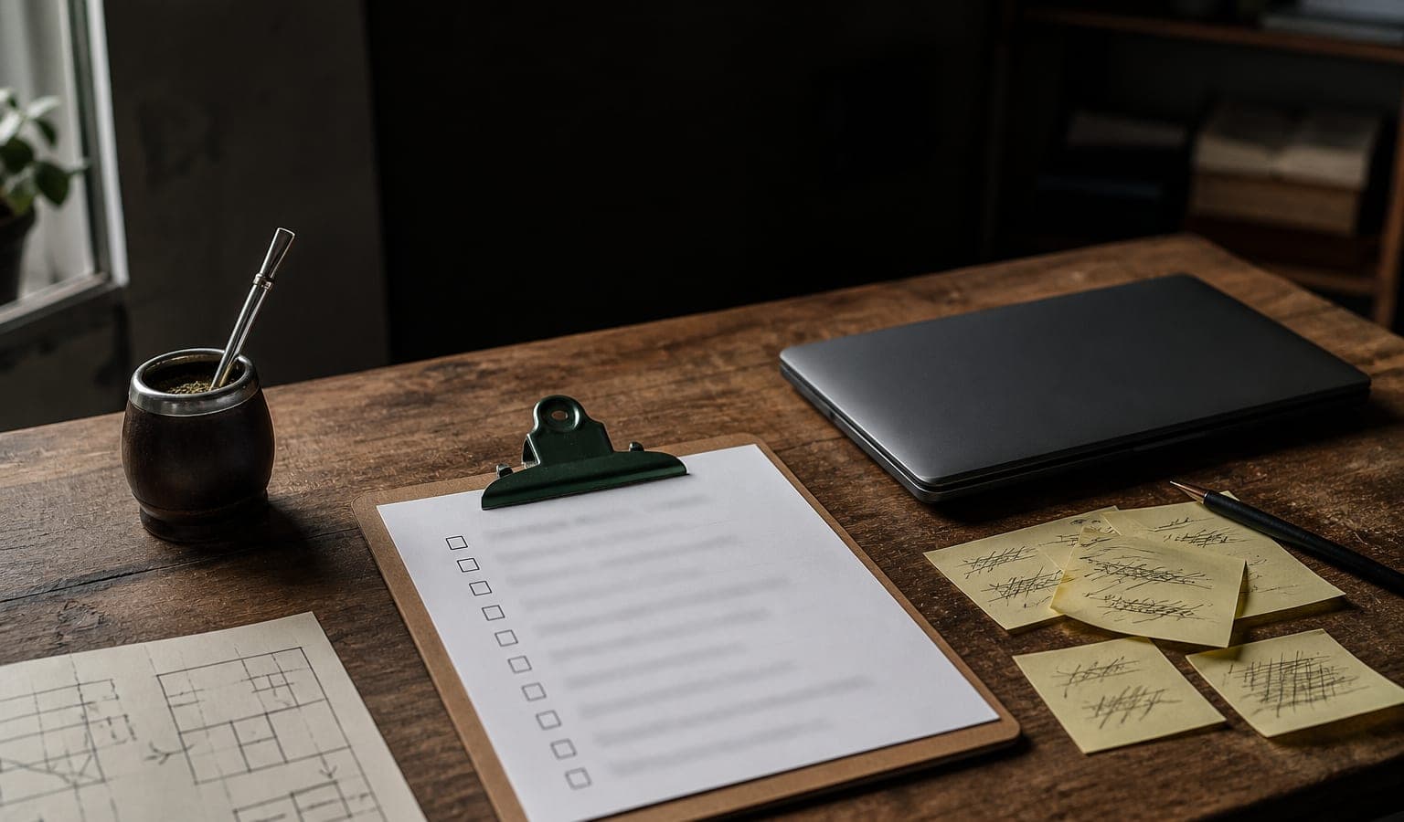 Implementar Zoho CRM en una PyME argentina: checklist y errores