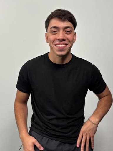 Matias Verdun Maldonado