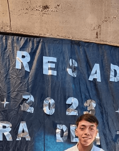 Matias Verdun Maldonado
